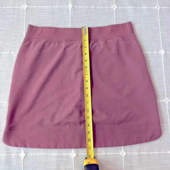 32 Degrees Cool Athletic Skirt Size S - Picture 4 of 5